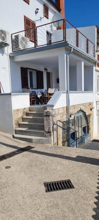 Apartman Lucija Punat Extérieur photo