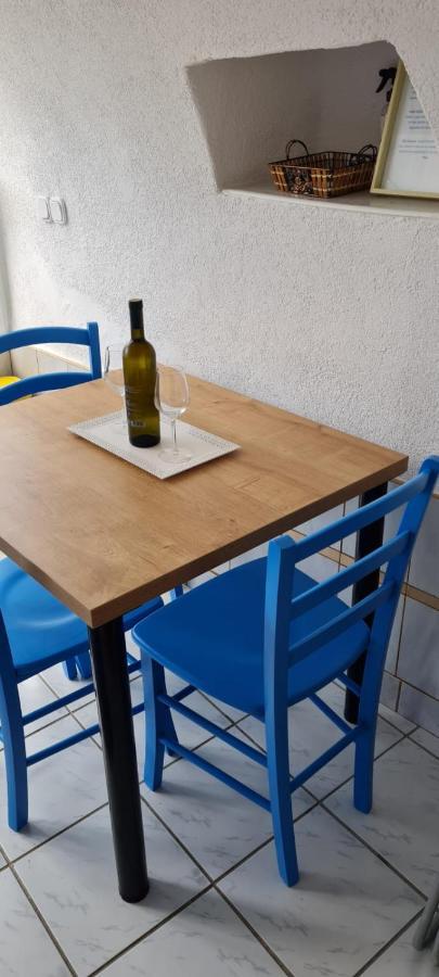 Apartman Lucija Punat Extérieur photo