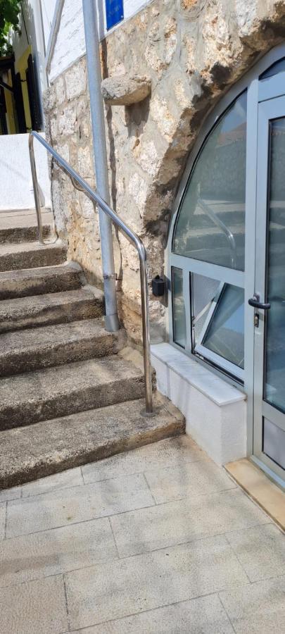 Apartman Lucija Punat Extérieur photo