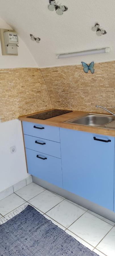 Apartman Lucija Punat Extérieur photo