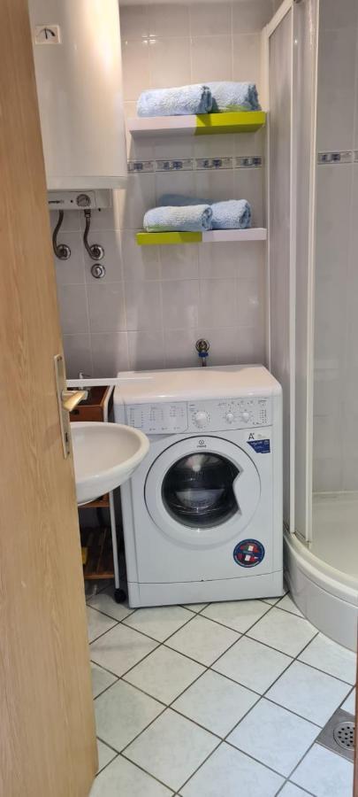 Apartman Lucija Punat Extérieur photo