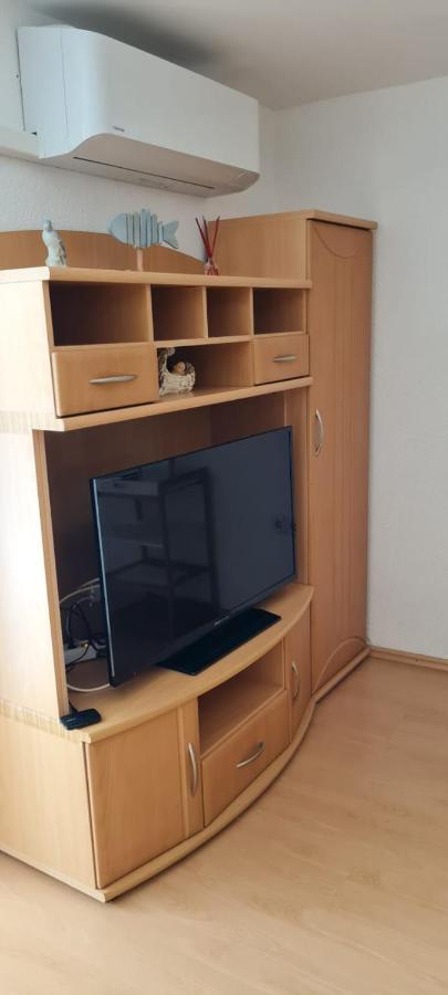 Apartman Lucija Punat Extérieur photo