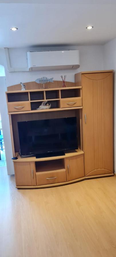 Apartman Lucija Punat Extérieur photo
